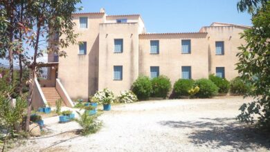 Hôtel Cinque Arcate