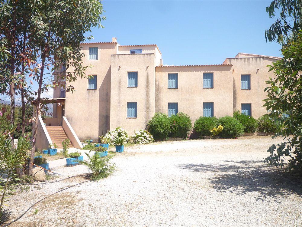 Hôtel Cinque Arcate