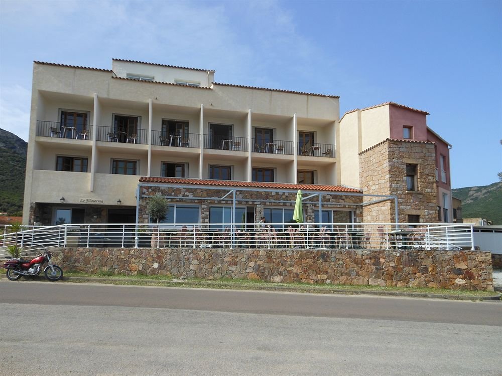 hotel le filosorma