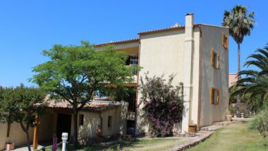 Résidence L'Incantu