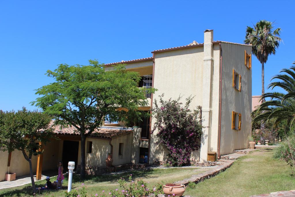 Résidence L'Incantu