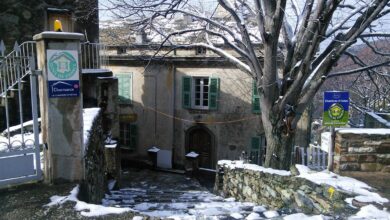 maison battisti barrettali