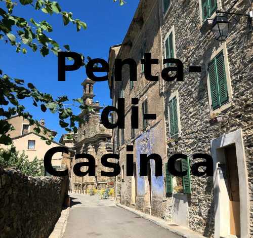 penta-di-casinca
