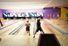 Bowling ajaccio