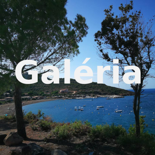 Galéria