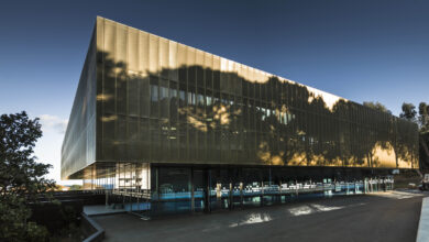 Centre Culturel Alb'Oru