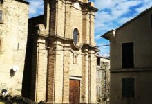 eglise saint andré loreto