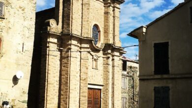 eglise saint andré loreto