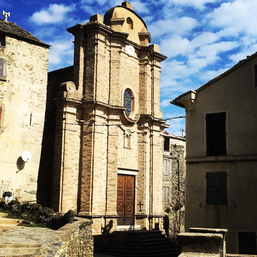 eglise saint andré loreto