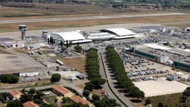 Aéroport de Bastia-Poretta