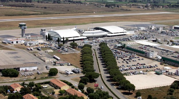 Aéroport de Bastia-Poretta