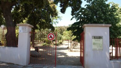 Jardin Pecunia Bastia