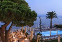 A Terrazza