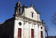 Eglise Saint Michel isolaccio