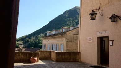 Musée ethnographique - Adecec Voce Nustrale Cervione