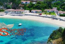 Sampiero Corso à Propriano