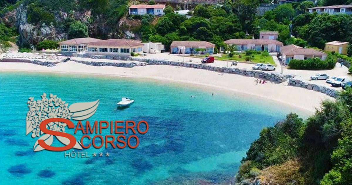 Sampiero Corso à Propriano