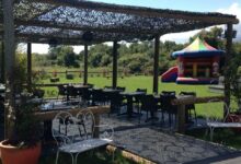 Restaurant U Valentinu à Talasani
