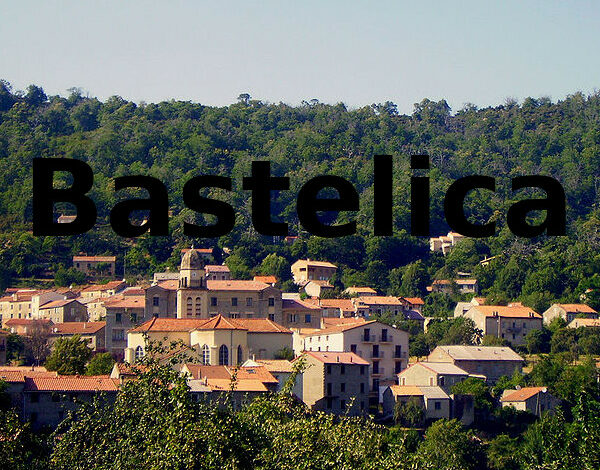 bastelica