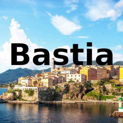 Bastia