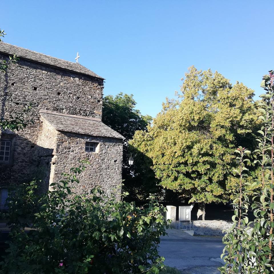 Gîte Du Couvent D Alando