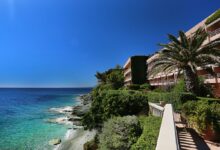 Hôtel L'Alivi San-Martino-di-Lota