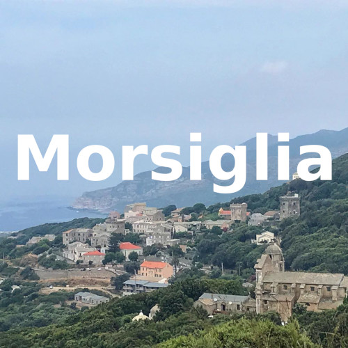 Morsiglia