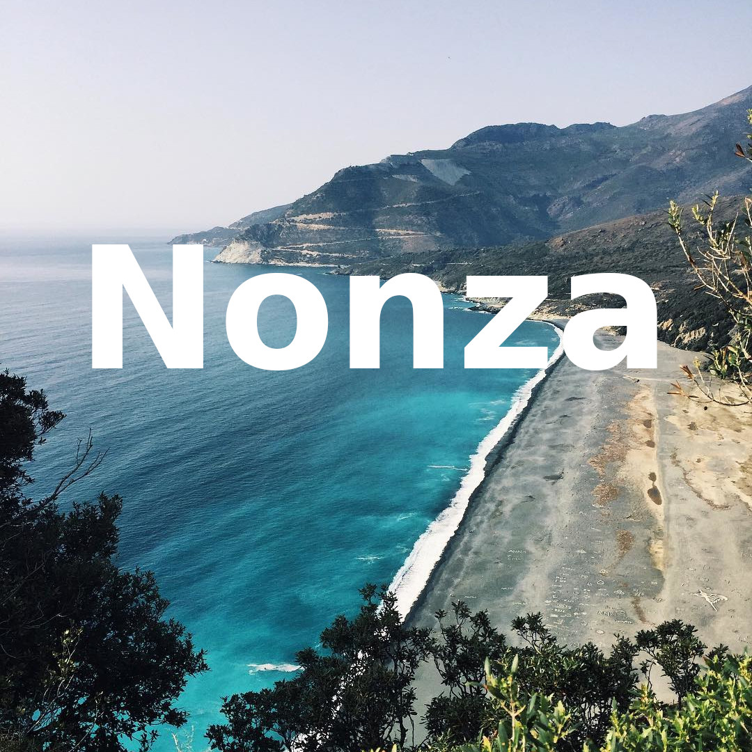 Nonza