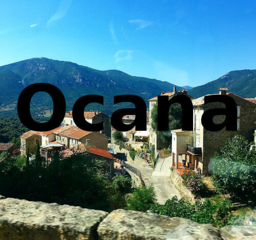 ocana