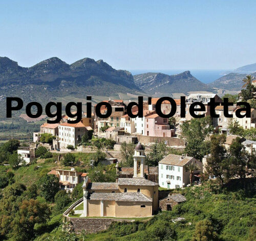 Poggio-d’Oletta