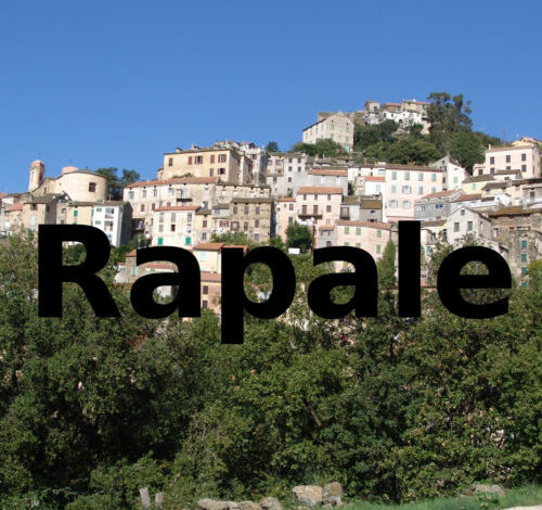 Rapale