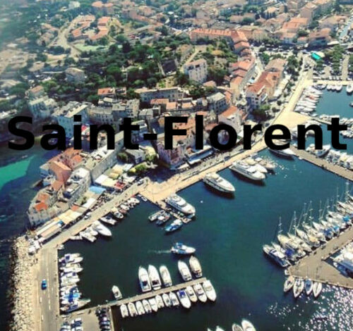 Saint-Florent