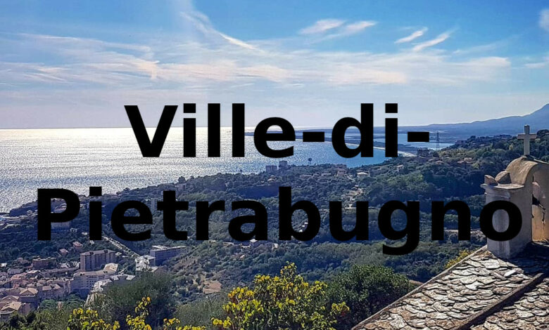 ville-di-pietrabugno