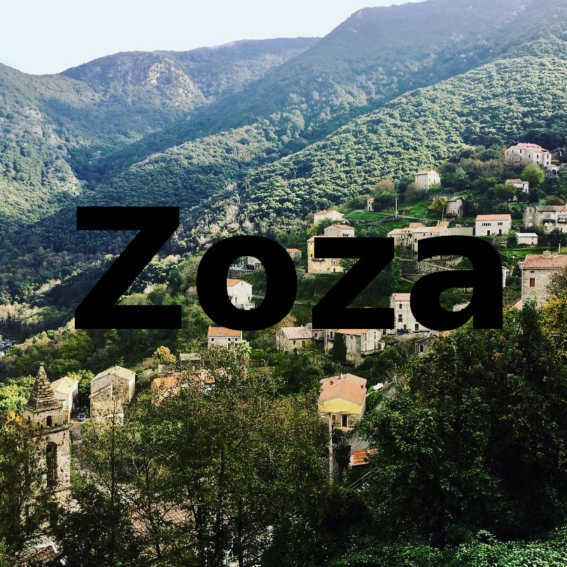Zoza