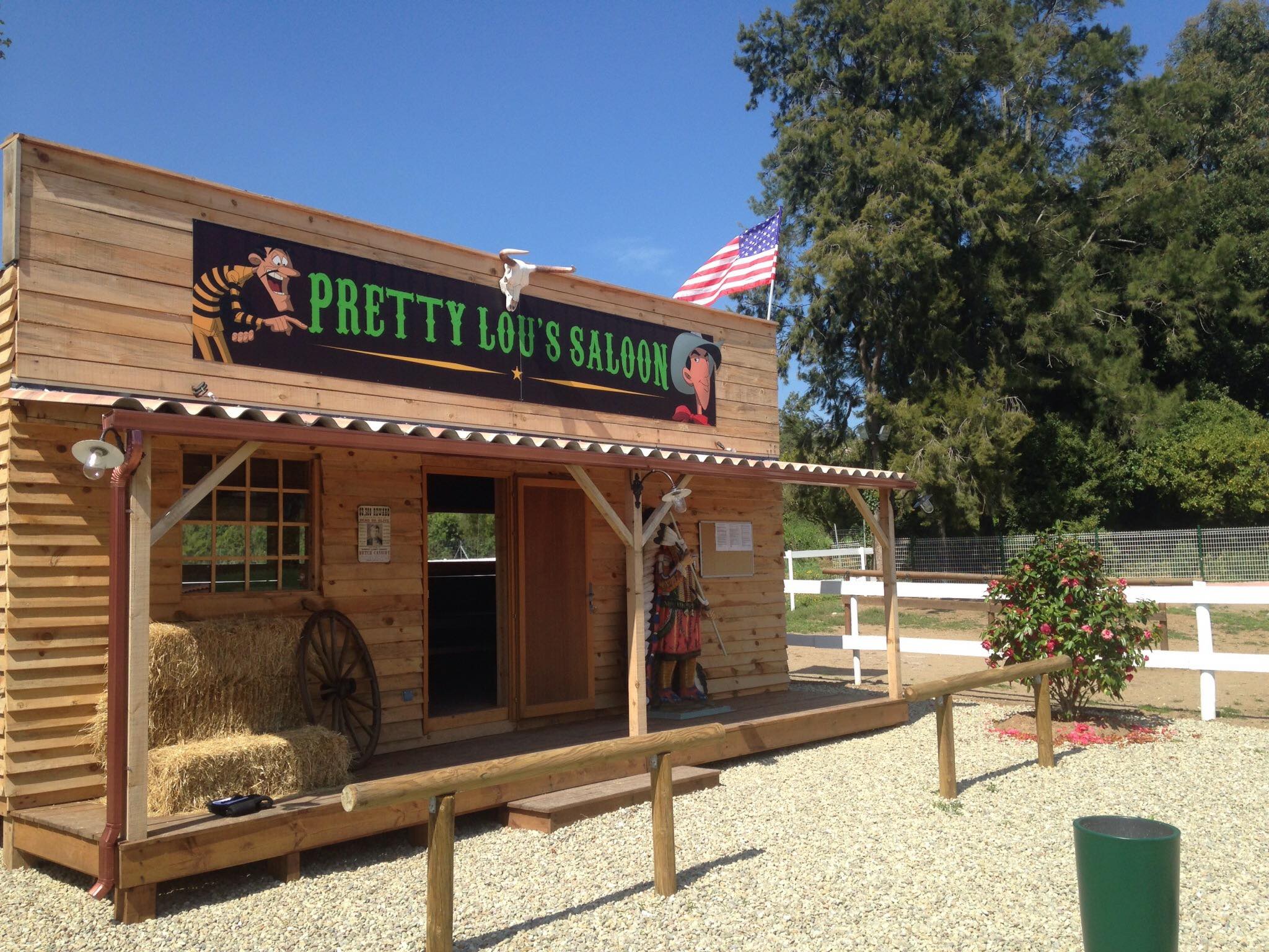 écurie de valendella