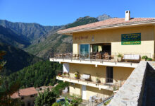 Résidence E-Cime asco