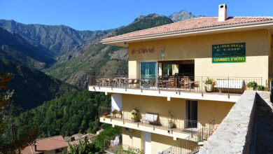 Résidence E-Cime asco