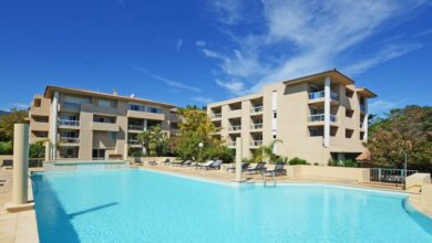 Résidence Marina Bianca