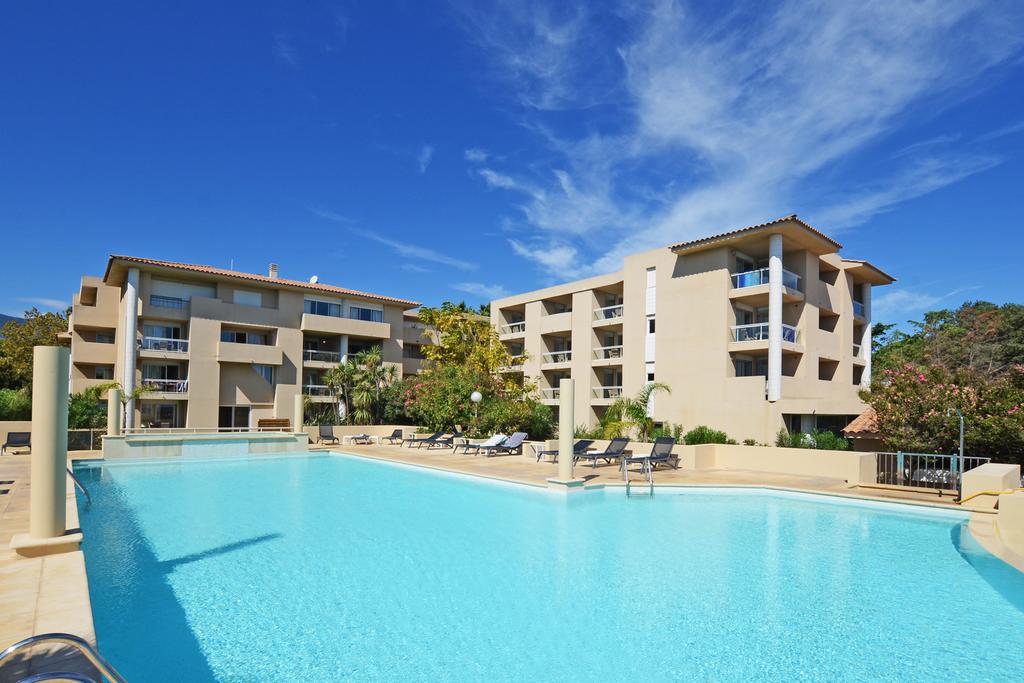 Résidence Marina Bianca