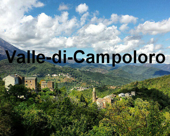 Valle-di-Campoloro