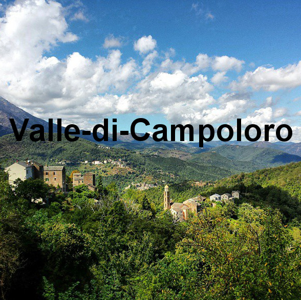 Valle di Campoloro