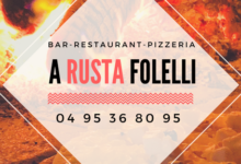a rusta folelli