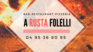 a rusta folelli