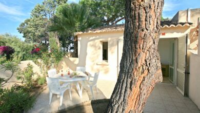 Hôtel Restaurant San Pellegrino