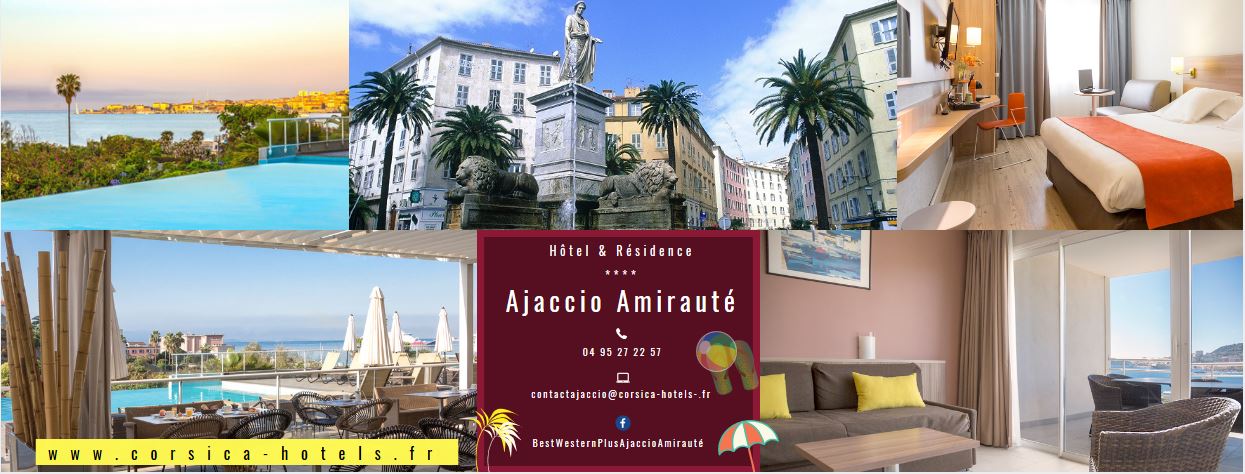 Best Western Ajaccio