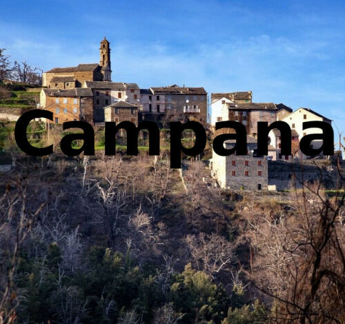 campana