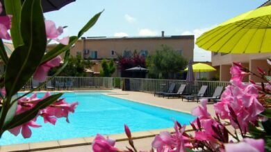 Hôtel L'Empereur Aléria