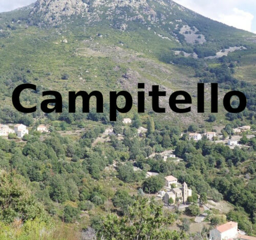 Campitello