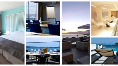 Radisson Blu Resort & Spa