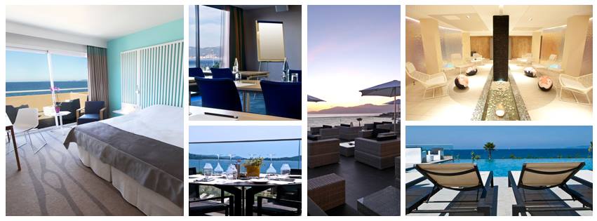 Radisson Blu Resort & Spa